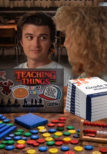 Engaging Math Techniques for Teachers on TikTok