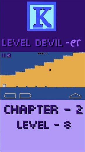 LEVEL DEVIL GAMEPLAY PART#24