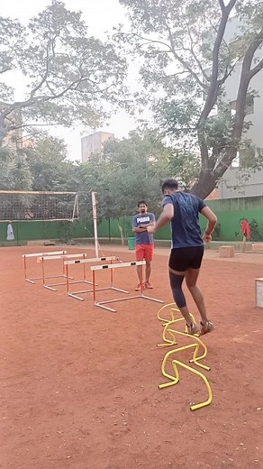 128K views · 728 reactions | Volleyball drills for 1 ) Agility movement 2 ) Vertical jump #volleyball #volleyballplayer #practice #latest #workout #reelsinstagram #reelsfb | Sivaraman Adhi | Facebook