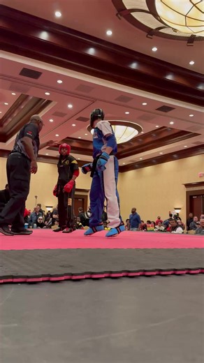 10K views · 20 reactions | Timing Martial Arts Test | Let’s see Who Scores First | Men’s Point Fighting #martialarts #taekwondo #karate #naska | Point Fighter Live | Facebook