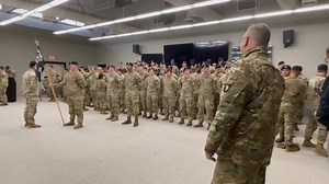 The Sabalauski Air Assault School on Reels