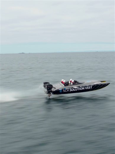 Bergen Poker Run Highlights: Thrills on the Water