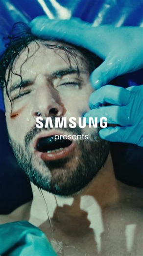 100K views · 379 reactions | Control your TV via gesture control with Samsung Vision AI and Universal Gestures. *Supported on Smartwatch sold separately. Galaxy Watch4 and later models, and Wear OS 5 and higher versions. | Samsung | Facebook