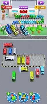 #Crowd Express #super hard level #1145