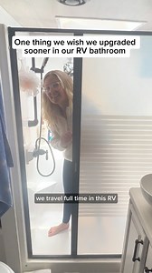6.8K views · 1.8K reactions | Follow @travelinthoms for more RV tips!...