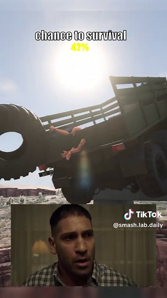 Ford Galaxy Hard Brake Test: A Legendary Performance