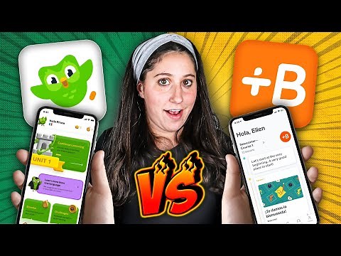 Duolingo vs Babbel: Which App is Best for Real Conversational Fluency?