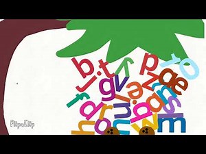 Animated chicka chicka boom boom