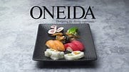 Oneida Artisan Dinnerware Video | WebstaurantStore