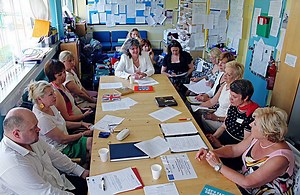 Welcome - London School of Russian Language and Literature, London, UK