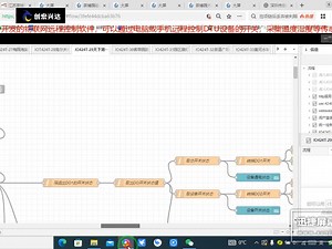 node-red 开发的IOT远程管理平台