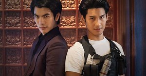 Thai BL Drama KinnPorsche The Series La Forte Ending Explained: What Happened to Mile & Apo?