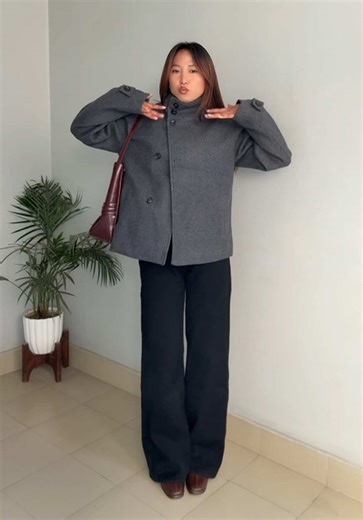 Recreating Seasonal Fall Outfits from Pinterest