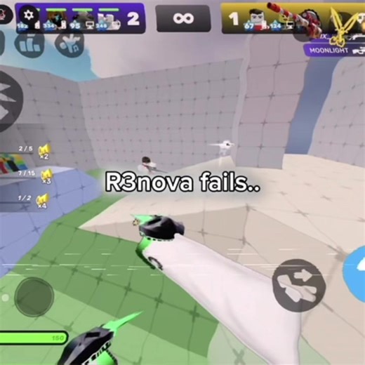 Roblox Clips Compilation