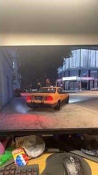 GTA 4 Online Games Gameplay #gtaivpc #gtaiv #gta4online #gtaonline #raymondhuangboys #shortvideo