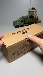 World’s Most Useful Multi-Function Radio 🔥 | FM, Torch, Power Bank Unboxing📻 #multifunctionradio #radio #unboxing #gadgets #tech #emergencyradio #survivalgadgets #usefulgadgets #viralvideo #trending #fyp #reels #shorts #usa #global | Unique Craft Yt