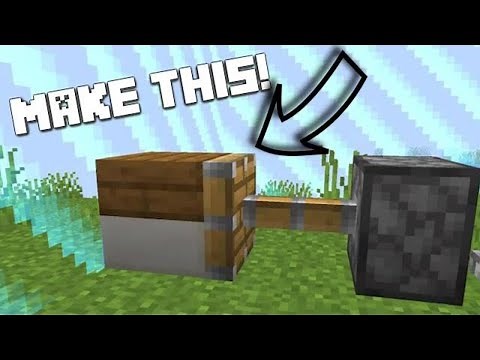 How to Make an Illegal Slab in Minecraft