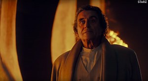 American Gods Season 2: It's out with the old and in with the new in latest trailer for Neil Gaiman fantasy series