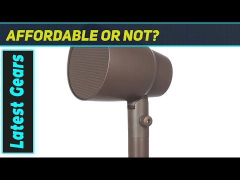 SpeakerCraft Terrazza: Expand Your Outdoor Audio Empire!