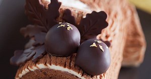 Donosimo vam najbolje recepte za neodoljivu božićnu roladu