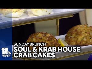 Sunday Brunch: The Soul & Krab House
