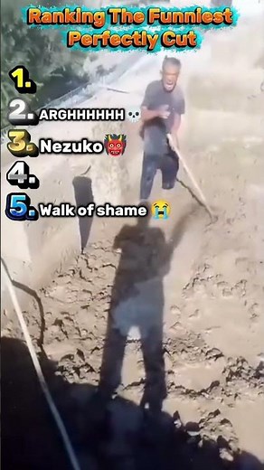 Ranking The Funniest Perfectly Cut Moments 😂