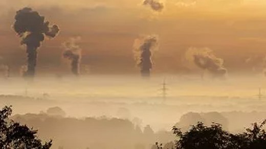 Environmental Science for Sustainability | King's College London