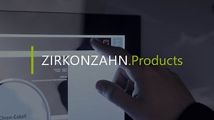 Have a look at these 3 ways to stop and restart the milling process without impacts on the final milling result (M2 Milling Unit Comfort Line)! | Zirkonzahn Worldwide