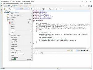 CCS 7.4 Lab2 Demo - Windows