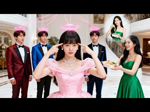 Reborn, My Whole Family Can Hears My Thoughts, Exposed Villains’ Plots, Spoiled Me Like A Princess!