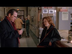 The Fugitive Full Movie Facts and Review / Harrison Ford / Tommy Lee Jones