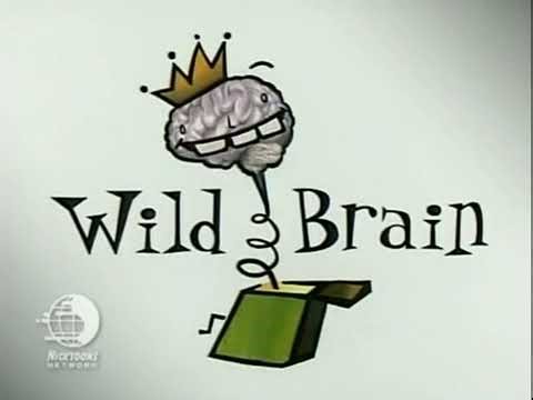 Wildbrain (1998)
