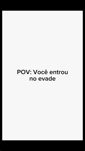 Toda vez é a mesma coisa😭 #robloxfypシ #fypp #robloxvideo #evade