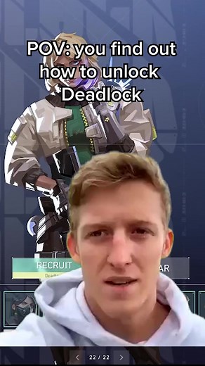 6.1K views · 147 reactions | Seriously how to unlock this agent? #valorantmemes #valorantclips #Valorant | Parz | Facebook