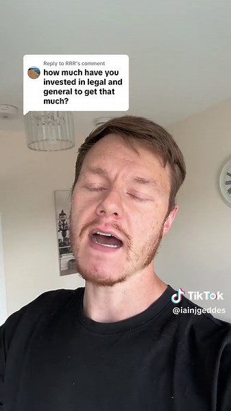 Investing in Legal & General: Latest Dividend Payment and Investment Strategy