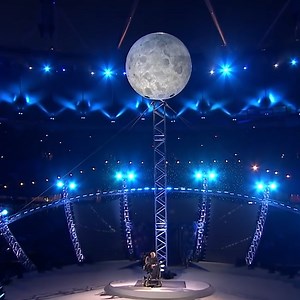 50K views · 779 reactions | Let's flash back to London! Reminscing about the #Paralympics Opening Ceremony of London 2012. #6DaysToGo #Tokyo2020 | Paralympic Games | Facebook