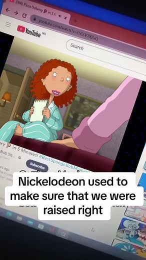 Life Lessons and True Love: A Heartfelt Conversation from Nickelodeon's As Told by Ginger