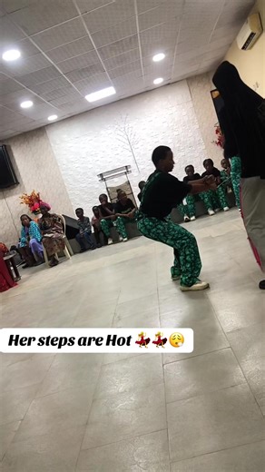 The steps are 🔥 #dance #dancesteps #dancer #fyp #funbipercussion