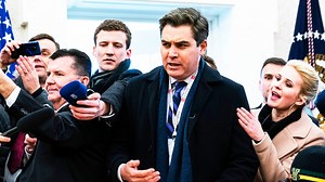 104K views · 212 reactions | A lawyer reveals courtroom tactics that White House reporters can use to treat President Trump like a 'hostile witness' during press briefings. | Business Insider | Facebook
