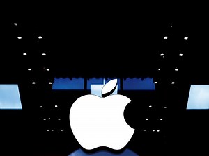 Apple, Tesla shares pop after stock splits