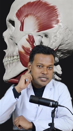 𝐓𝐌𝐉 𝐉𝐚𝐰 𝐈𝐬𝐬𝐮𝐞𝐬 #creatorsearchinsights #ear #tmj #jaw #tmjspecialistnepal