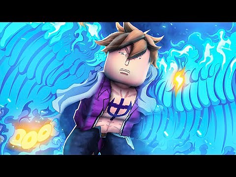 [GPO] I Became MARCO THE PHOENIX For 24 HOURS...