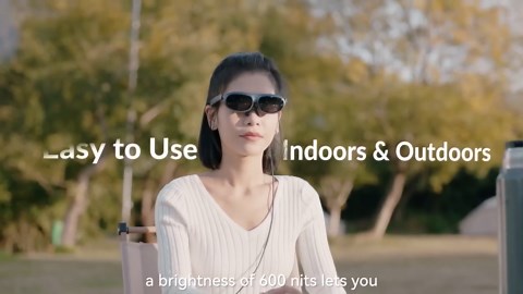 6 best AR glasses for 2026 you've never heard about