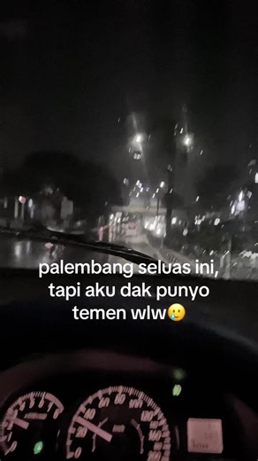 Palembang dan Persahabatan Wlw: Cerita Unik