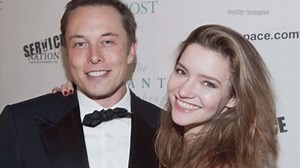 Elon Musk and wife to divorce a second time