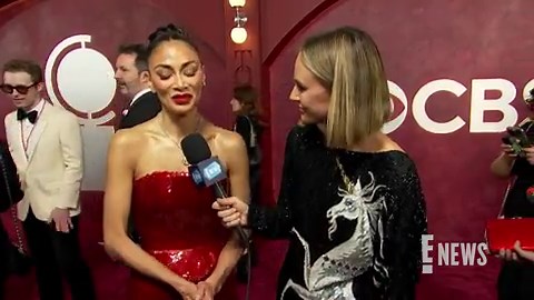 Tony Awards 2025: Nicole Scherzinger Gets Emotional Sharing How Broadway Changed Her Life