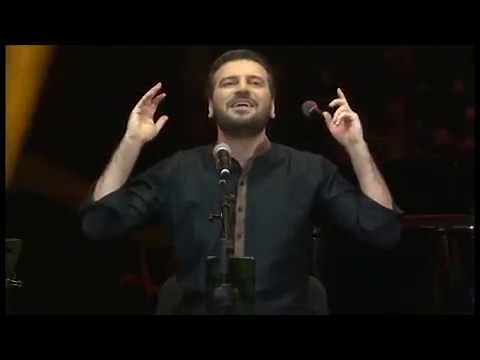 Hasbi Rabbi Jallallah (Arabic) - Sami Yusuf