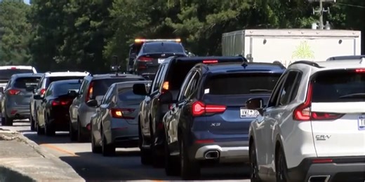 Charleston County refines framework for Transportation Sales Tax Program Draft 