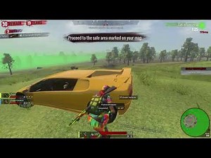 H1Z1 IS BACK IN 2025! Ninja revive celebration! - Public Montage #25