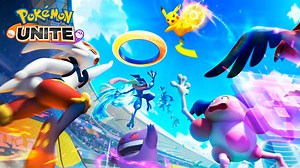 ¿Dónde descargarlo? Pokémon Unite se prepara para su debut en iOS y Android